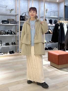 ogiさんのコーディネート