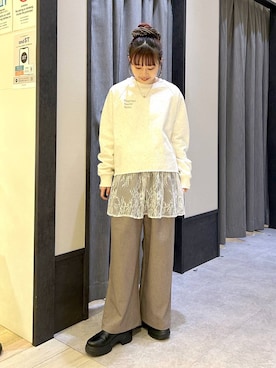 ogiさんのコーディネート