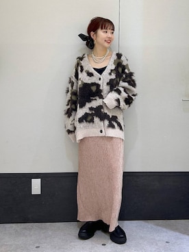 ogiさんのコーディネート