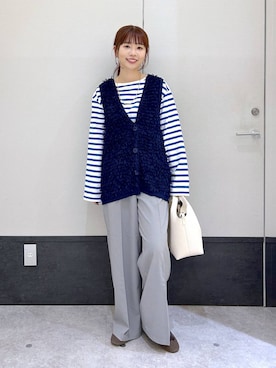 ogiさんのコーディネート