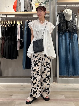 ogiさんのコーディネート