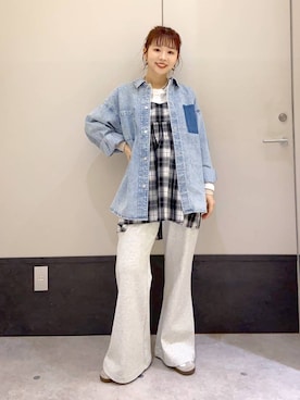 ogiさんのコーディネート