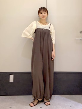 ogiさんのコーディネート