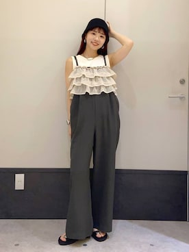 ogiさんのコーディネート