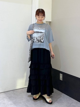 ogiさんのコーディネート