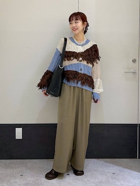 ogiさんのコーディネート