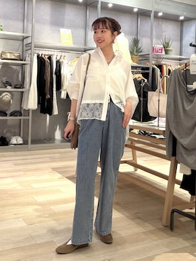 ogiさんのコーディネート