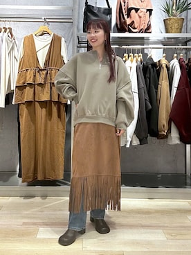 ogiさんのコーディネート