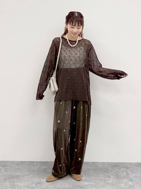 ogiさんのコーディネート