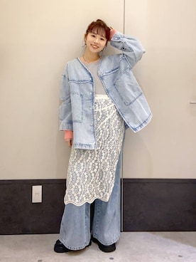 ogiさんのコーディネート