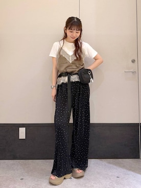 ogiさんのコーディネート