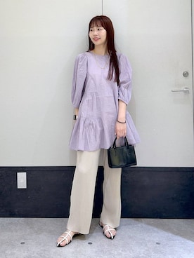 ogiさんのコーディネート