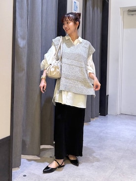 ogiさんのコーディネート