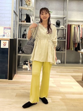 ogiさんのコーディネート