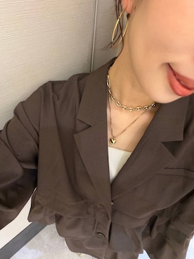 ogiさんのコーディネート