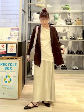 ogiさんのコーディネート