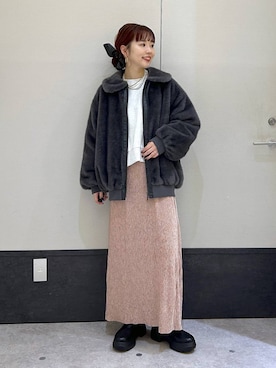 ogiさんのコーディネート