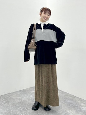 ogiさんのコーディネート