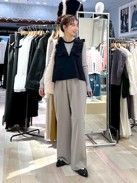 ogiさんのコーディネート