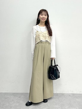 ogiさんのコーディネート