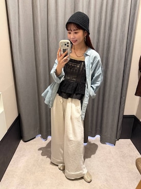 ogiさんのコーディネート