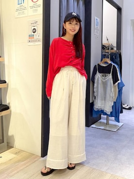 ogiさんのコーディネート