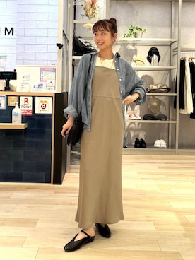 ogiさんのコーディネート