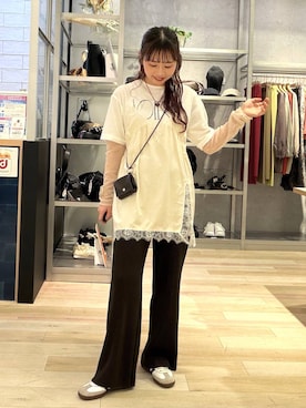 ogiさんのコーディネート