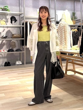 ogiさんのコーディネート