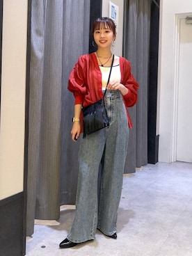 ogiさんのコーディネート