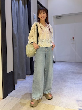 ogiさんのコーディネート
