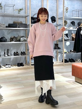 ogiさんのコーディネート