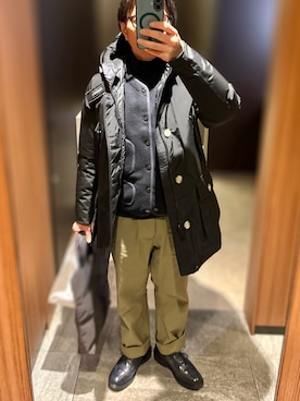 Hayakeeeenさんのコーディネート