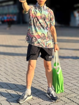 Hayakeeeenさんのコーディネート