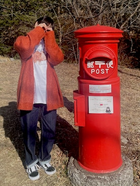 おニックさんさんのコーディネート