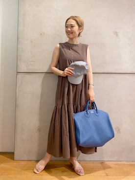 nakamuさんのコーディネート