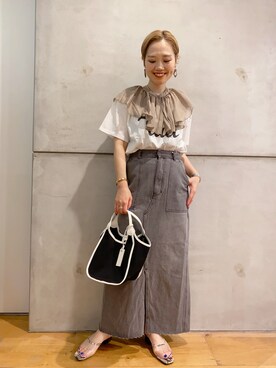 nakamuさんのコーディネート