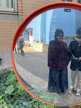 sayangさんのコーディネート