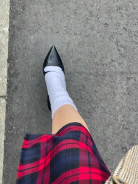 sayangさんのコーディネート