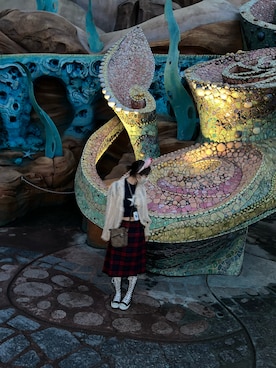 sayangさんのコーディネート