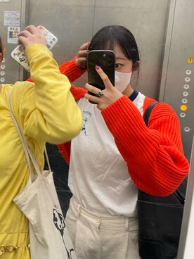 sayangさんのコーディネート