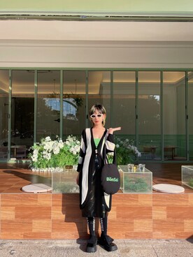 miskyさんのコーディネート