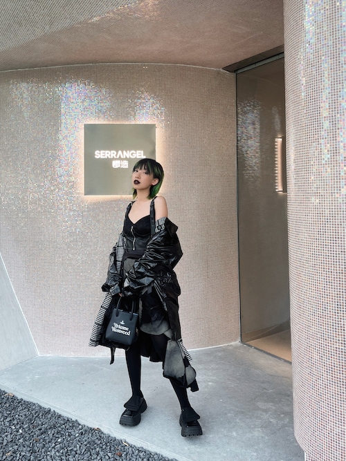 miskyさんのコーディネート