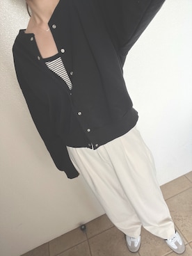 さるちゃわさんのコーディネート