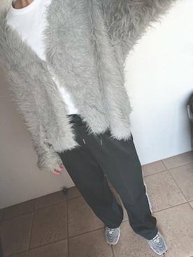 さるちゃわさんのコーディネート