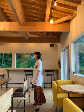 mikotoさんのコーディネート