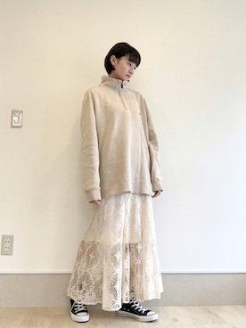 mikotoさんのコーディネート