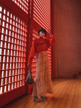 mikotoさんのコーディネート