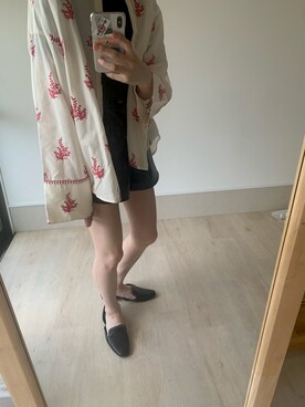 mikotoさんのコーディネート