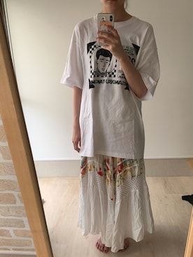 mikotoさんのコーディネート